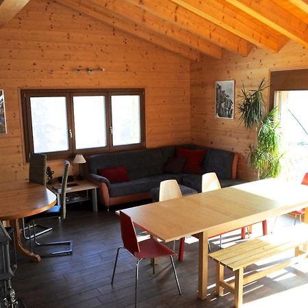 La Tzoum'Hostel ラ・ズマ エクステリア 写真