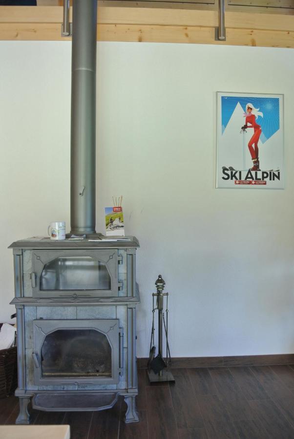 La Tzoum'Hostel ラ・ズマ エクステリア 写真