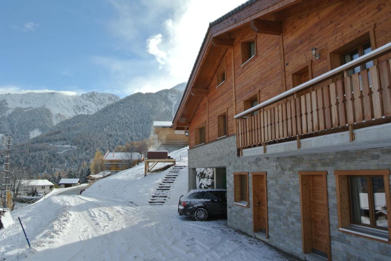 La Tzoum'Hostel ラ・ズマ エクステリア 写真