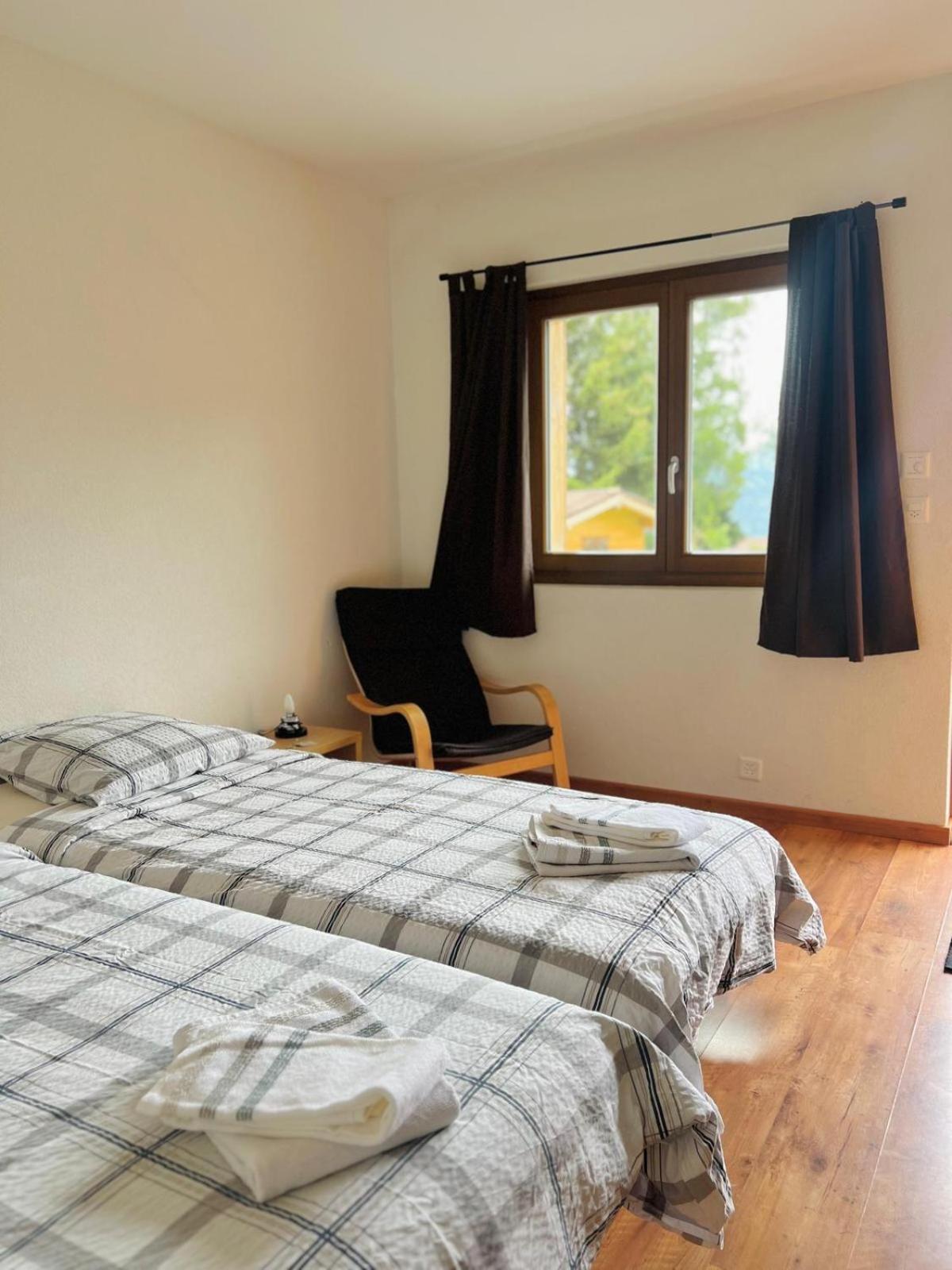 La Tzoum'Hostel ラ・ズマ エクステリア 写真