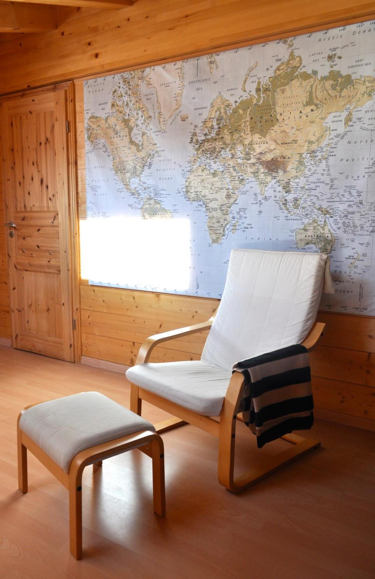 La Tzoum'Hostel ラ・ズマ エクステリア 写真