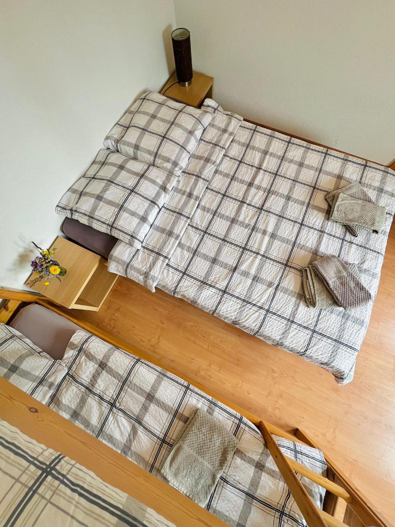 La Tzoum'Hostel ラ・ズマ エクステリア 写真