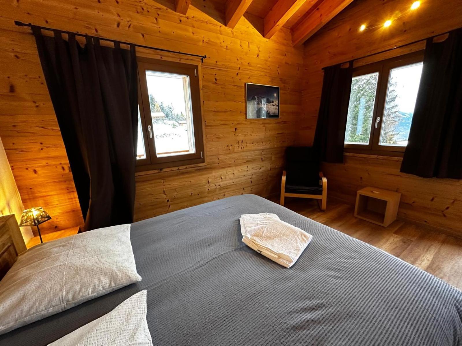 La Tzoum'Hostel ラ・ズマ エクステリア 写真