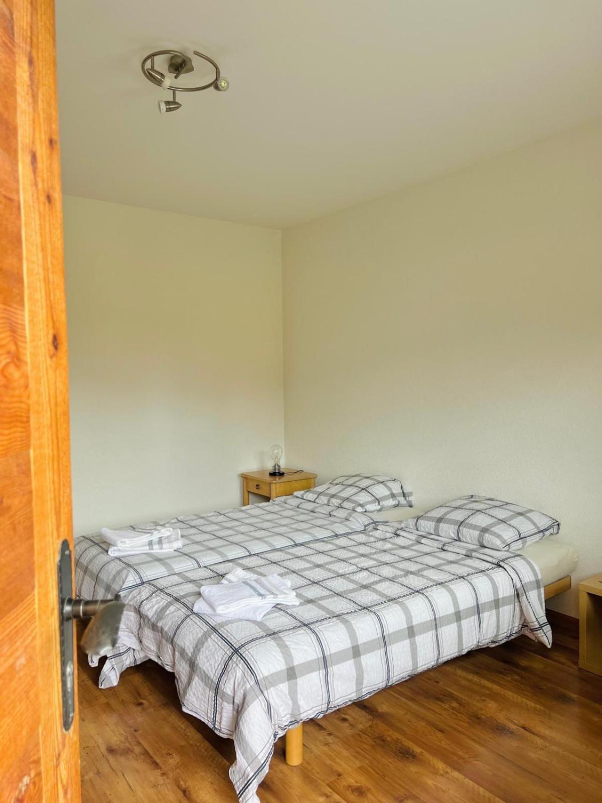 La Tzoum'Hostel ラ・ズマ エクステリア 写真